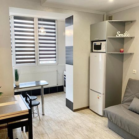 Apartment In Center 이바노프란키우스크 외부 사진