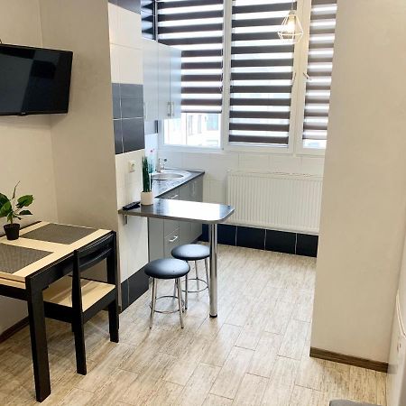 Apartment In Center 이바노프란키우스크 외부 사진